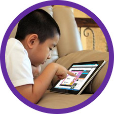 从小学到高中  九门功课  同步辅导